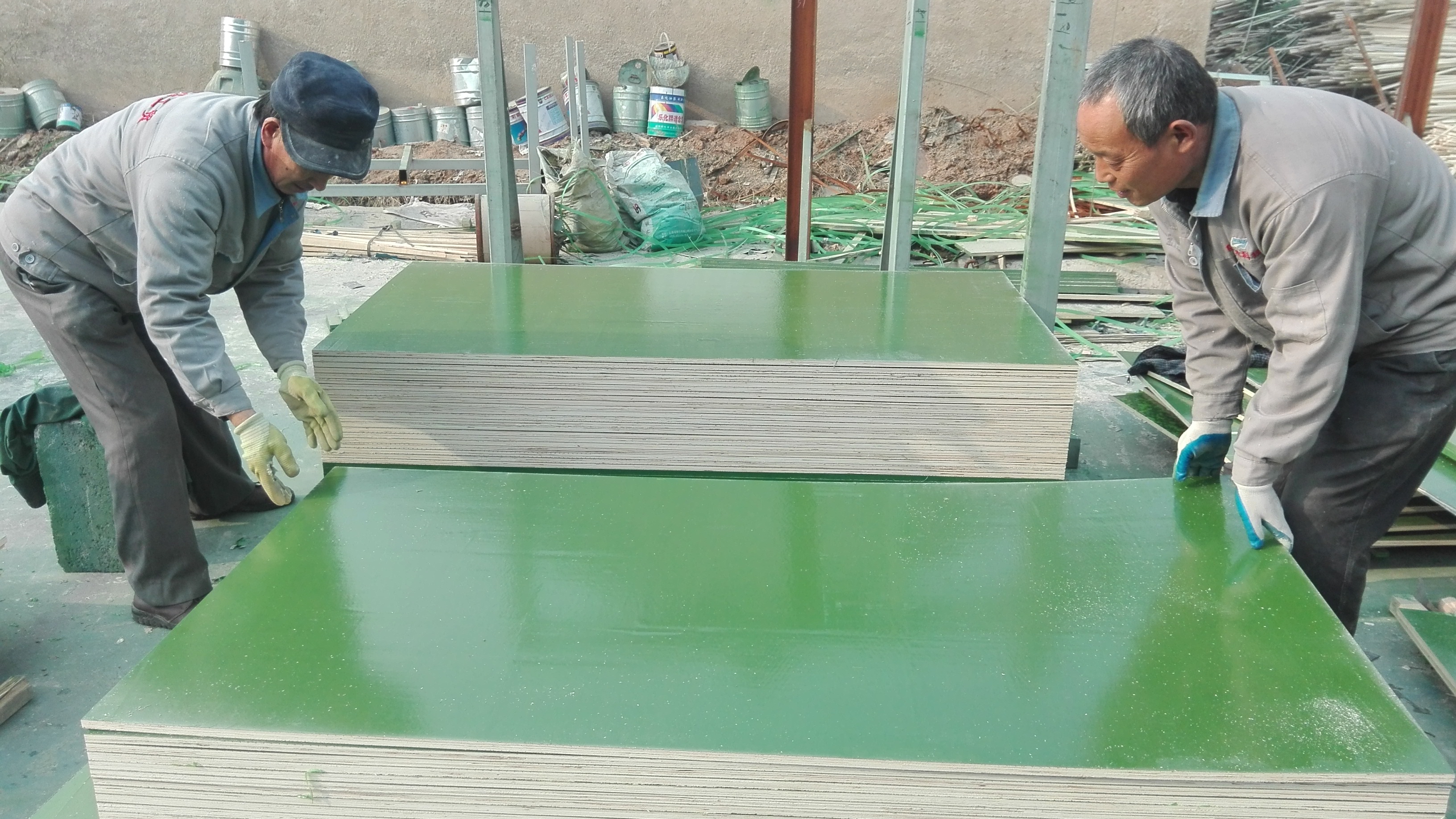 塑面模板 塑面模板