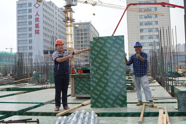 塑面模板 塑面模板