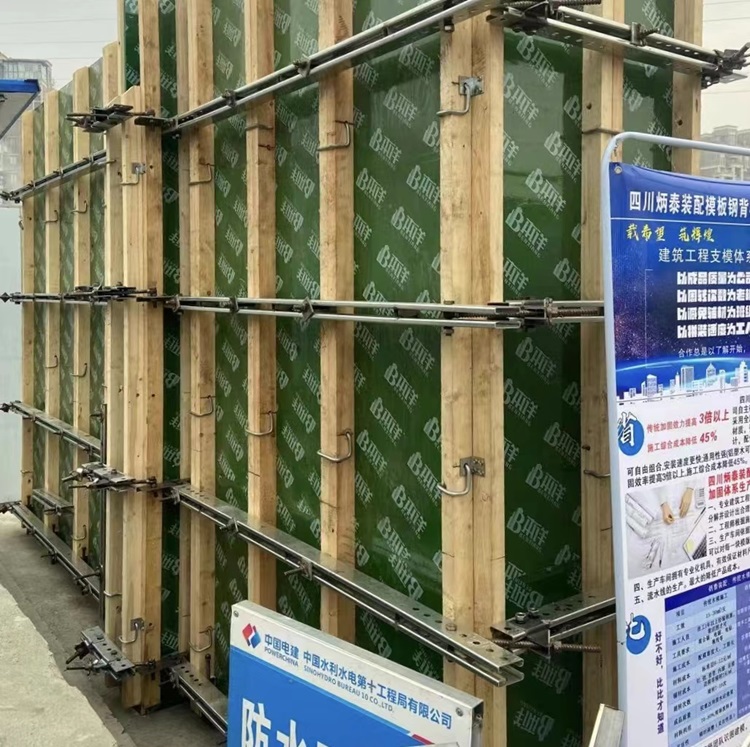 塑面模板 塑面模板