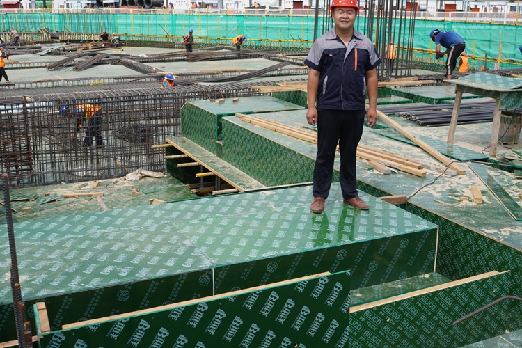 塑面模板 塑面模板